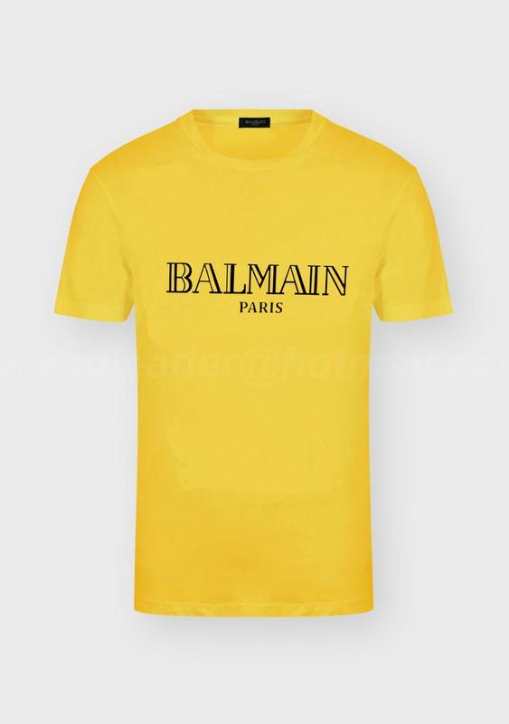 Balmain Men's T-shirts 49